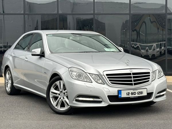 Mercedes-Benz E220d 325850486