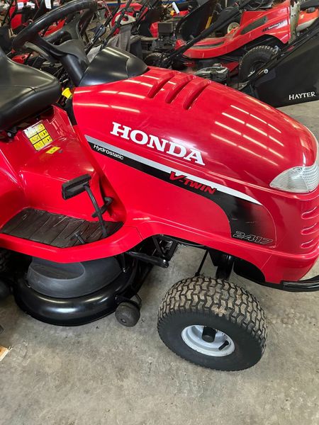 Done deal lawn mowers for sale hotsell