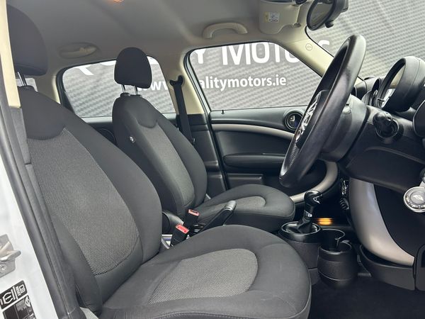 2015 MINI COOPER CROSSOVER (V115) 325977974