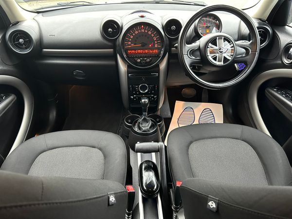 2015 MINI COOPER CROSSOVER (V115) 325977975