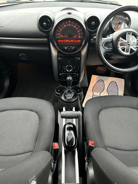 2015 MINI COOPER CROSSOVER (V115) 325977976