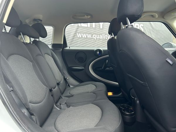 2015 MINI COOPER CROSSOVER (V115) 325977978