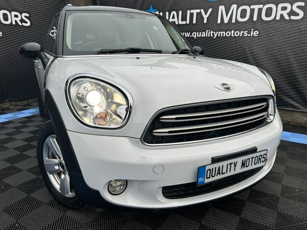 2015 MINI COOPER CROSSOVER (V115) 325977971