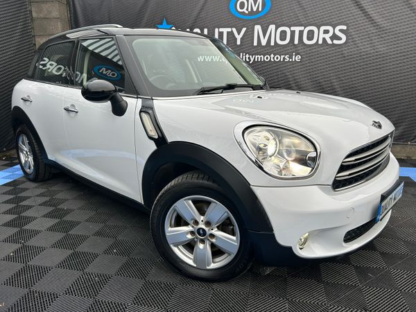 2015 MINI COOPER CROSSOVER (V115) 325977972