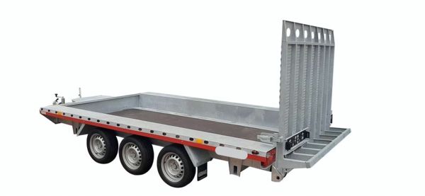 Plant Trailers 13ft x 6ft 326076952