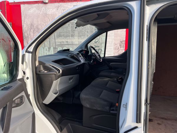 Ford Transit Custom 2.2 Diesel new DOE 326168864