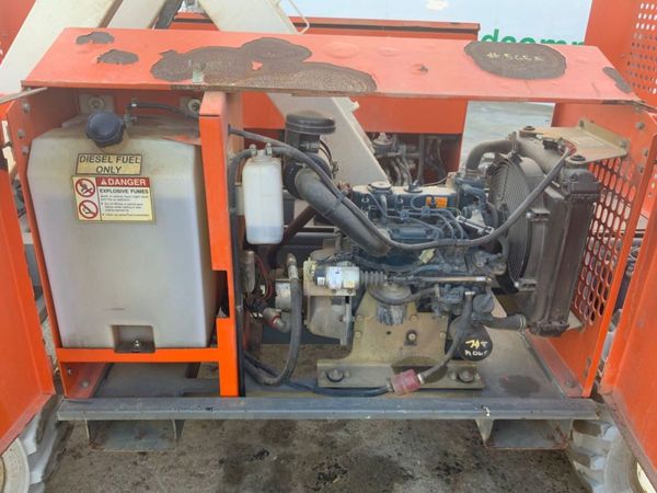 2018... SNORKEL...4X4...rough terrain ..SCISSOR L 326191906