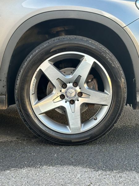 Mercedes-Benz GLA AMG 326207774