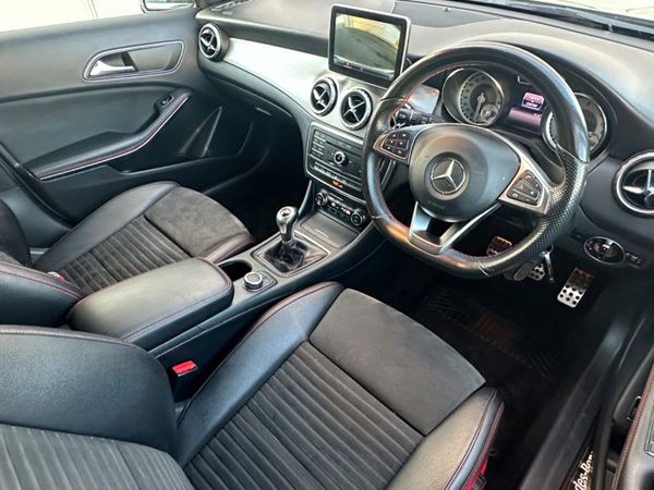 Mercedes-Benz GLA AMG 326207775