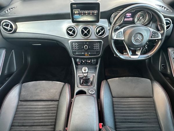 Mercedes-Benz GLA AMG 326207772