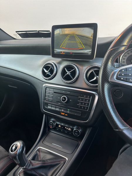 Mercedes-Benz GLA AMG 326207773