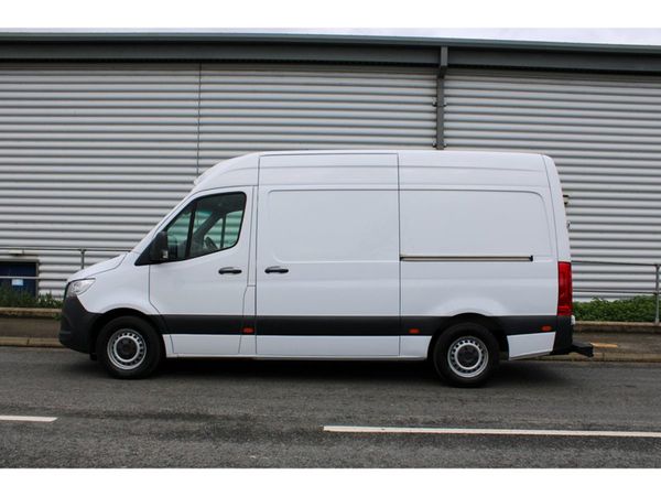Mercedes-Benz Sprinter Mercedes Sprinter Fridge V 326246499
