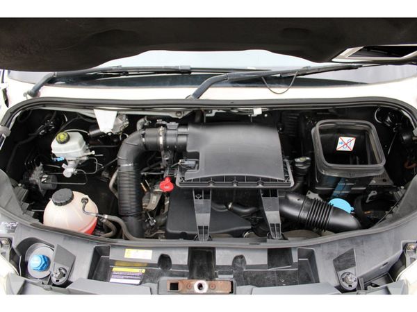Mercedes-Benz Sprinter Mercedes Sprinter Fridge V 326246505