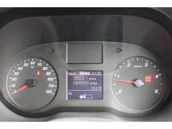 Mercedes-Benz Sprinter Mercedes Sprinter Fridge V 326246506