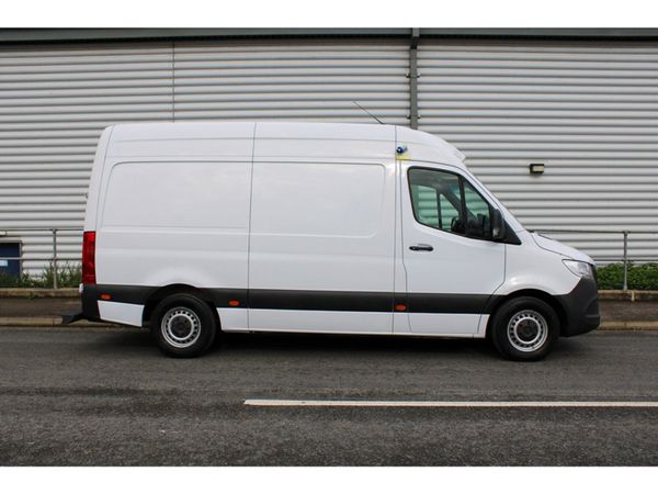 Mercedes-Benz Sprinter Mercedes Sprinter Fridge V 326246503