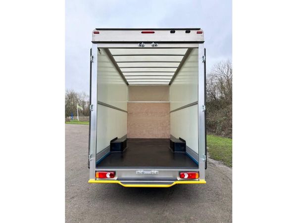 Renault Master New 2024 Master Lowloader 5m 326246739