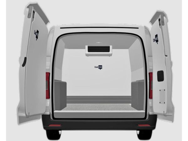 Maxus e Deliver 3 New 2024 Maxis e3 Deliver 326246792