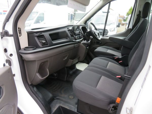 TIPPER 2020 Ford Transit Ford Transit 326247226