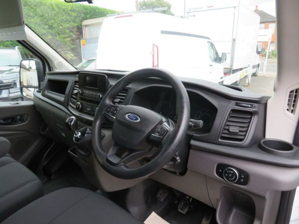 TIPPER 2020 Ford Transit Ford Transit 326247227