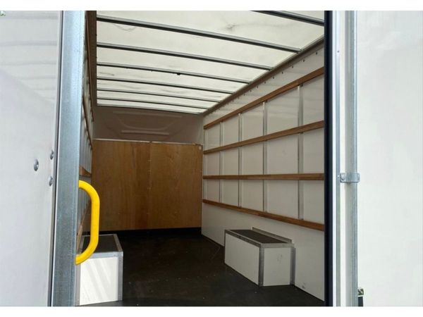 Renault Master 5m New Body Master Lowloader 326247270
