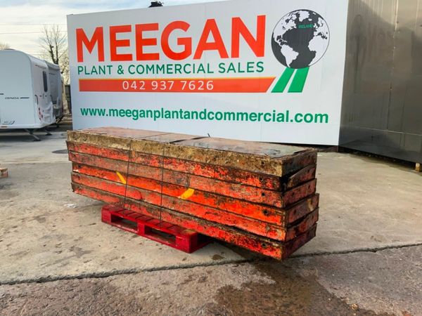 2.7mt x 0.6mt PERI SHUTTERING PANELS......627. 326289026