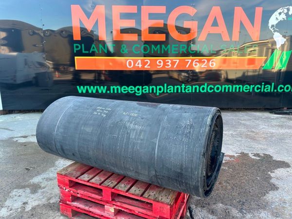 1800mm WIDE....50 FT...LONG ...CONVEYOR RUBBER. 326317472