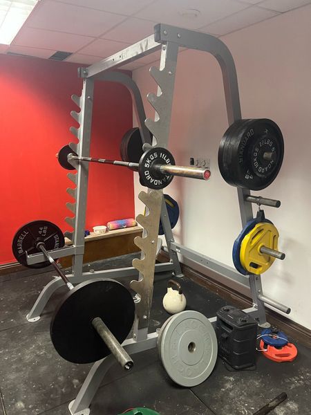 squat rack 129 All Sections Ads For Sale in Ireland DoneDeal