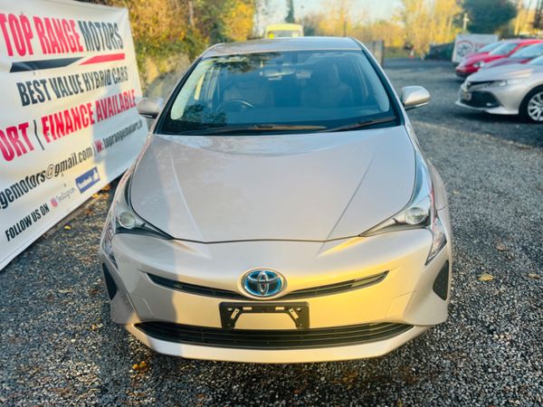 Toyota Prius ** new Arrival **2016 326375562