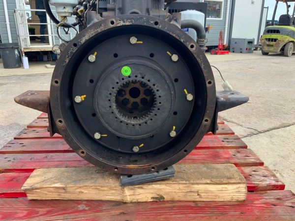 3.0lt ISUZU 4JG1 ENGINE.......1796. 326427194