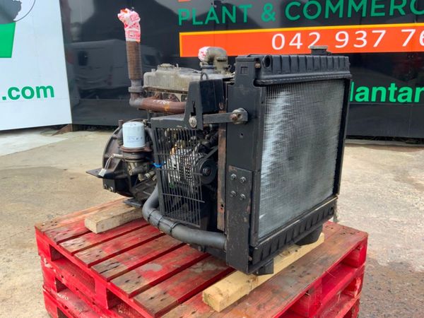 3.0lt ISUZU 4JG1 ENGINE.......1796. 326427202