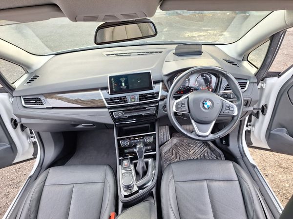 BMW 218D 2.0L Diesel Gran Tourer – Luxury 7-Seater 326444004