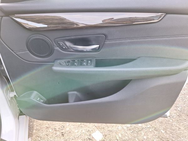 BMW 218D 2.0L Diesel Gran Tourer – Luxury 7-Seater 326444007