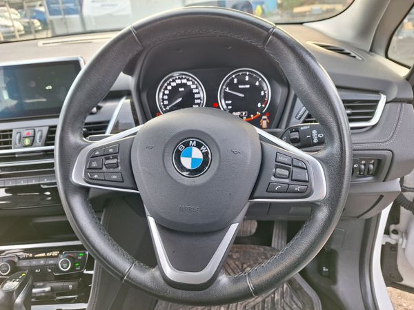 BMW 218D 2.0L Diesel Gran Tourer – Luxury 7-Seater 326444001