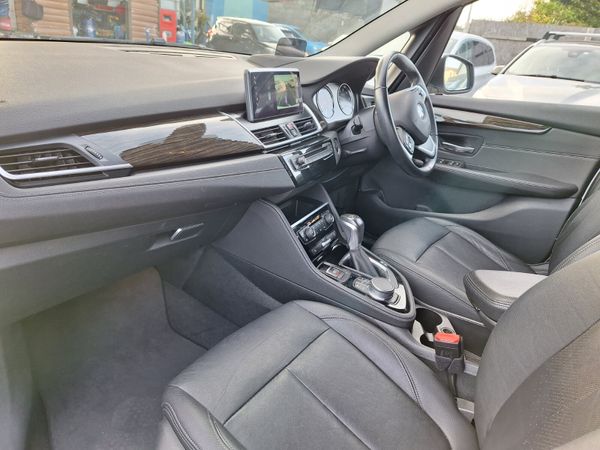 BMW 218D 2.0L Diesel Gran Tourer – Luxury 7-Seater 326444014