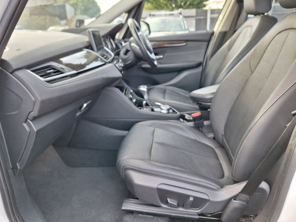 BMW 218D 2.0L Diesel Gran Tourer – Luxury 7-Seater 326444016