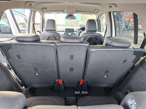 BMW 218D 2.0L Diesel Gran Tourer – Luxury 7-Seater 326444010