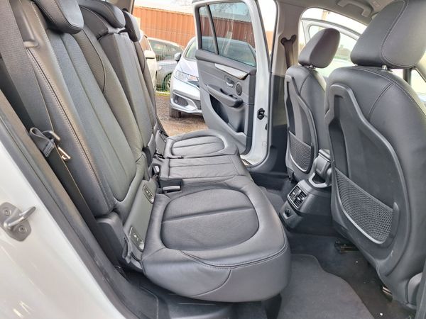 BMW 218D 2.0L Diesel Gran Tourer – Luxury 7-Seater 326444011