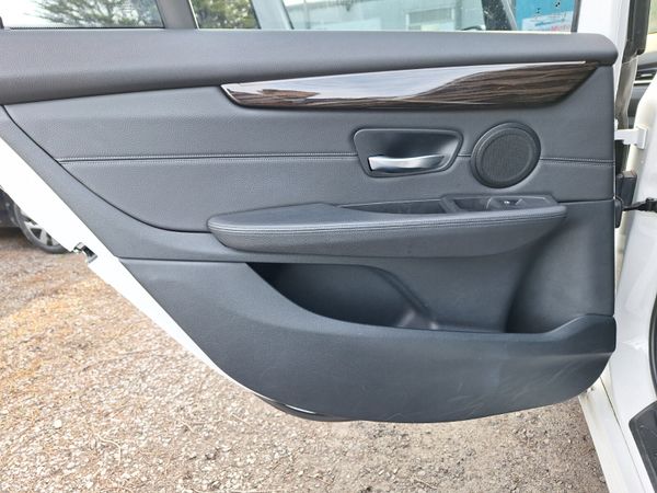 BMW 218D 2.0L Diesel Gran Tourer – Luxury 7-Seater 326444012