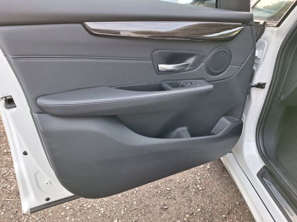 BMW 218D 2.0L Diesel Gran Tourer – Luxury 7-Seater 326444013