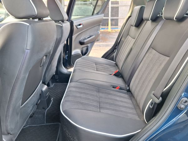 Suzuki Swift 1.2L I-STYLE Petrol Automatic 326444442