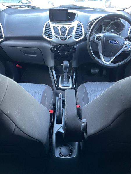 2015 FORD ECOSPORT TITANIUM (S73) 326443594