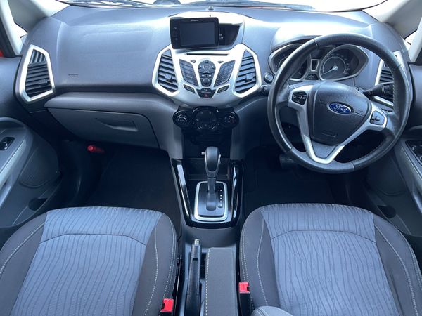 2015 FORD ECOSPORT TITANIUM (S73) 326443596