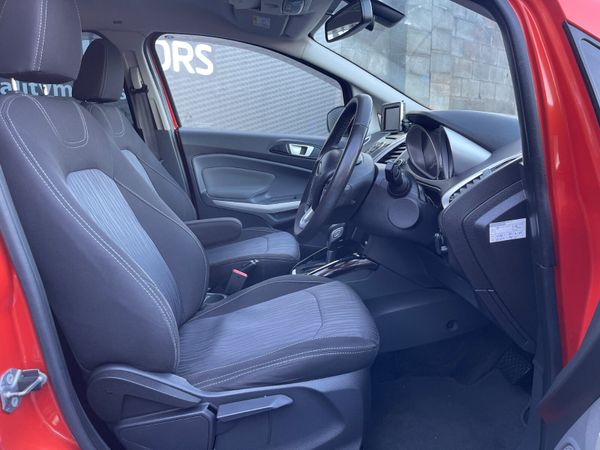 2015 FORD ECOSPORT TITANIUM (S73) 326443591