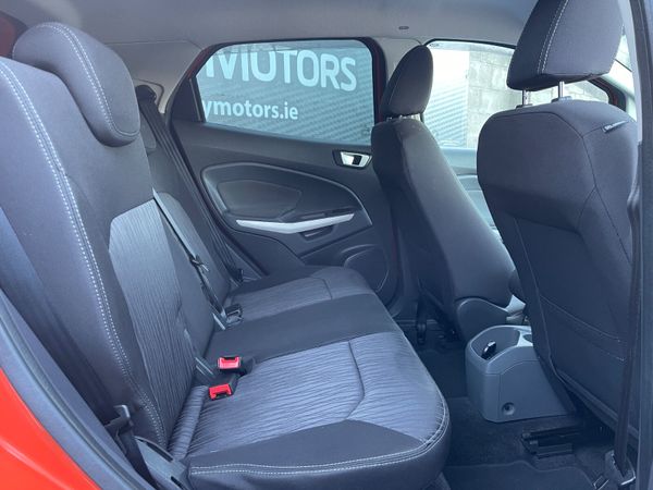 2015 FORD ECOSPORT TITANIUM (S73) 326443592