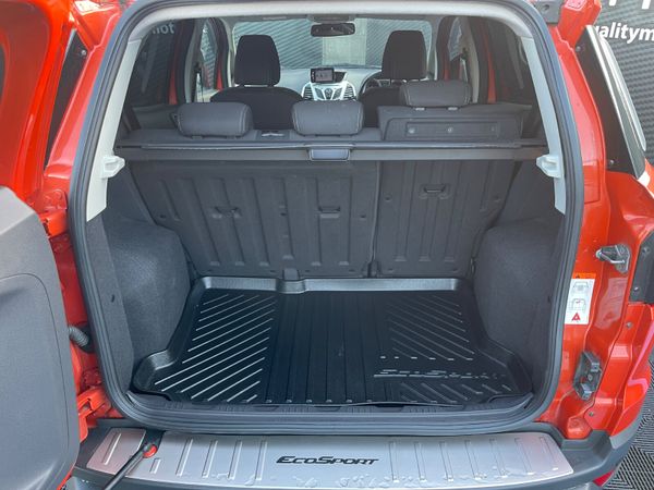 2015 FORD ECOSPORT TITANIUM (S73) 326443602