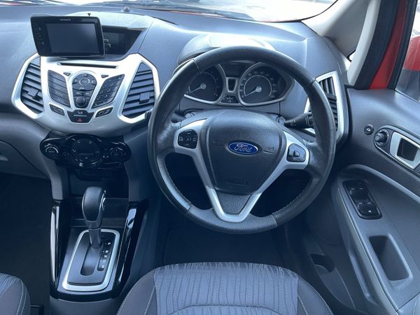 2015 FORD ECOSPORT TITANIUM (S73) 326443603