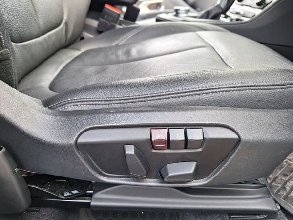 BMW 218D 2.0L Diesel Gran Tourer – Luxury 7-Seater 326443995