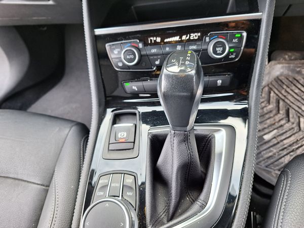 BMW 218D 2.0L Diesel Gran Tourer – Luxury 7-Seater 326443998
