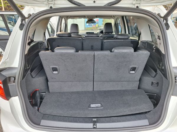 BMW 218D 2.0L Diesel Gran Tourer – Luxury 7-Seater 326443992