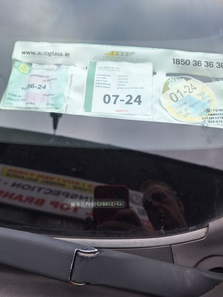 Opel Astra 2011 326555355
